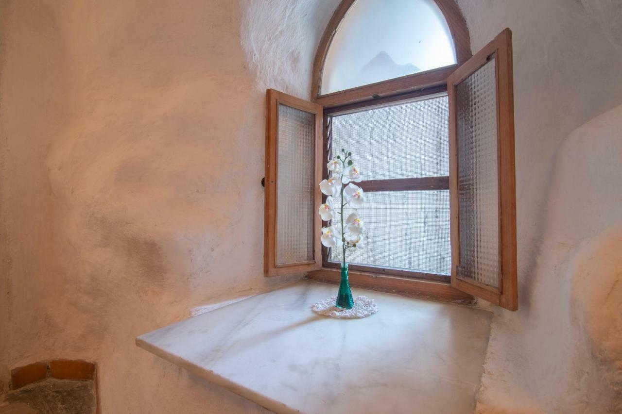 Casa Cueva Muntasal Villa Моначил Екстериор снимка